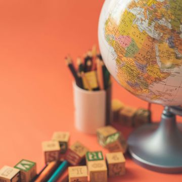 Homeschool Social Studies