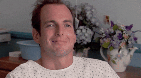 A meme taken from Arrested Development: "I've made a huge mistake."