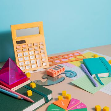 A collection of math resources.