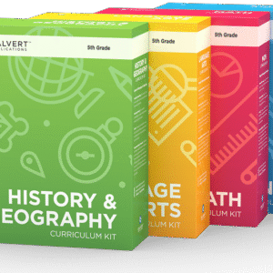 5th Grade Complete Set
