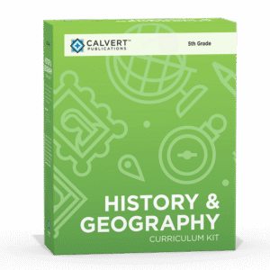 5th Grade History & Geography