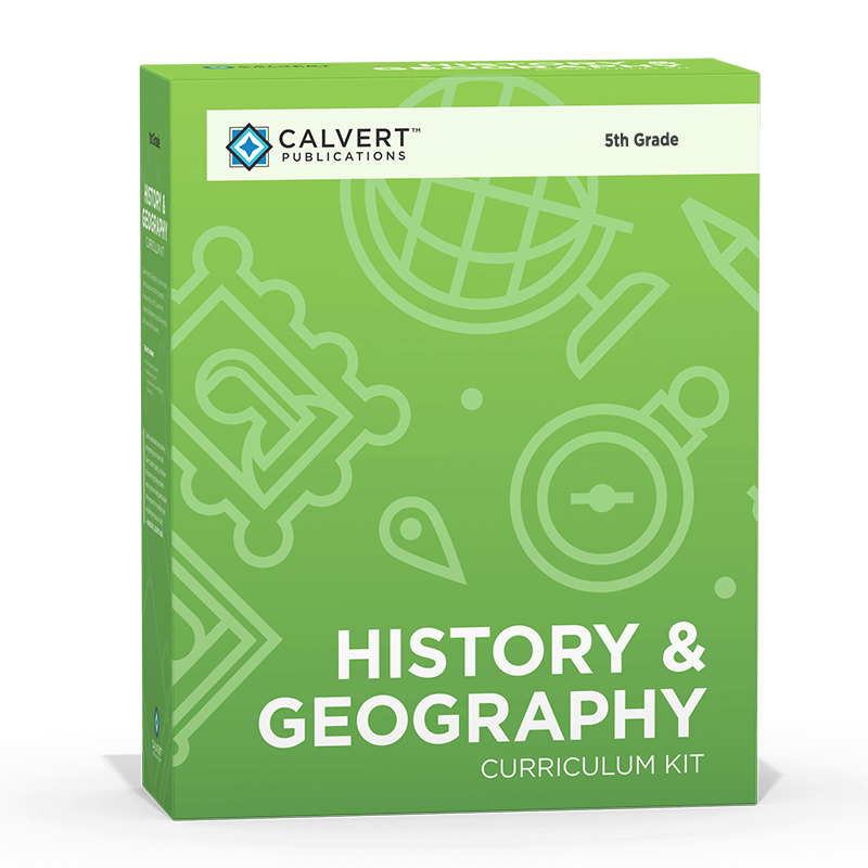 5th Grade History & Geography
