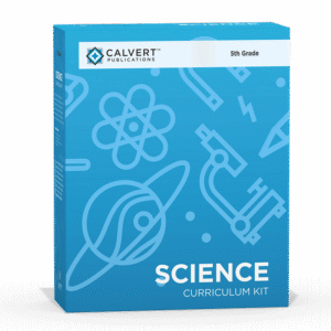 Calvert 5th Grade Science