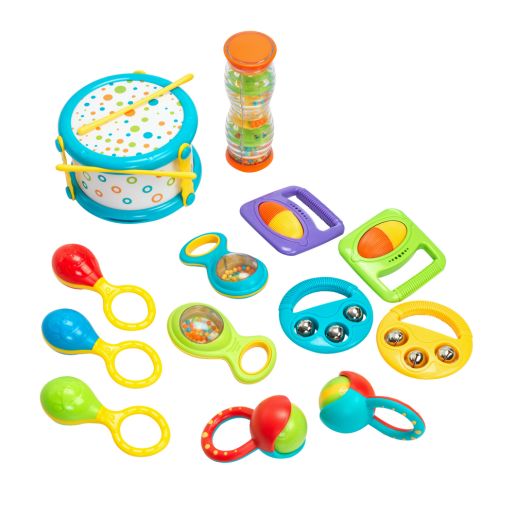 Baby Band Set - 13 Pieces