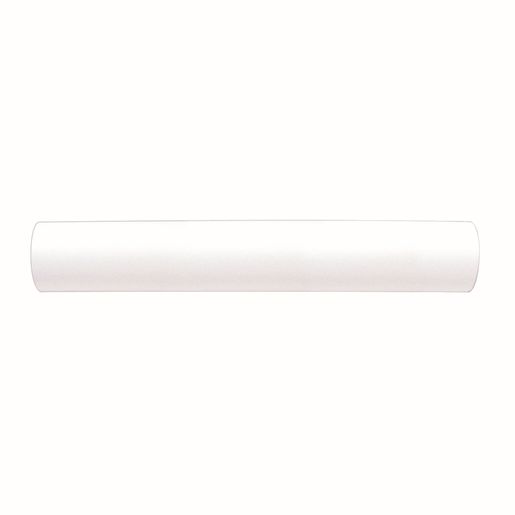 Colorations® White Butcher Paper Roll, 18" x 200', 40 lb. Paper Stock
