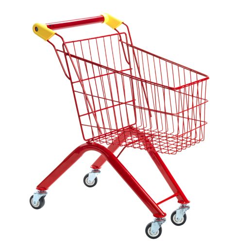 Excellerations® Shopping Cart