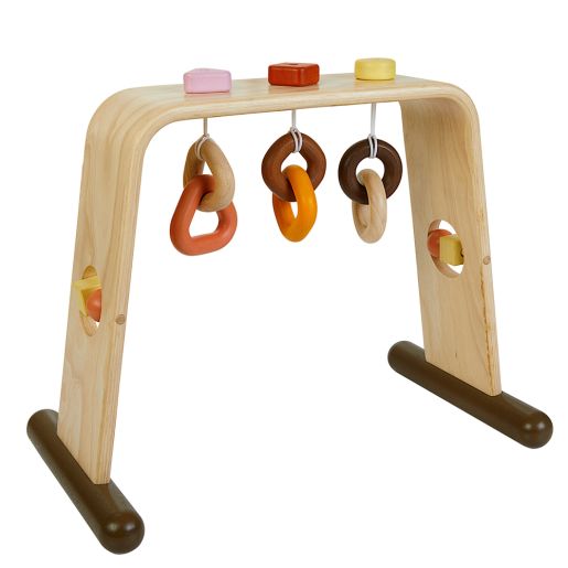 Geo Baby Gym