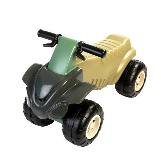 Green Bean ATV