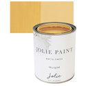 Jolie Matte Finish Paint - Marigold, Quart
