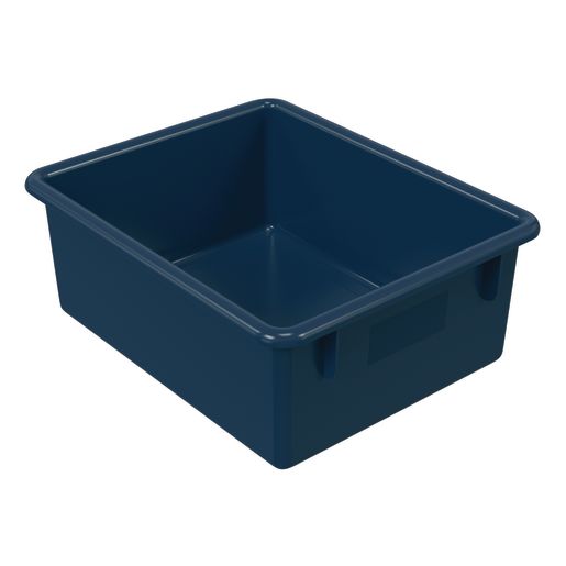 Jonti-Craft® Tub - Navy 5pk