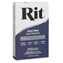 Rit All Purpose Powder Dye - Navy Blue