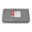 Sio-2 Berlin Grey Stoneware Clay - 27.6 lbs