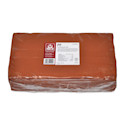 Sio-2 PF Red Earthenware Clay - 27.6 lbs