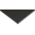 Blackcore Foam Board - 40" x 60" x 3/16", Black, Single Sheet