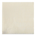 Black Ink Window Pane Patterned Lace Decorative Paper