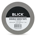 Blick Double-Sided Tape - 1" x 36 yds