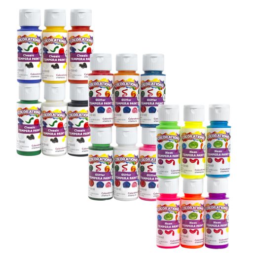 Pentel Color Pen Set - Assorted Colors, Set of 18