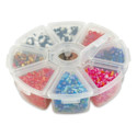 Craft Medley Organizer Box - 4"