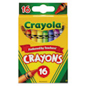 Crayola Crayons - Set of 96