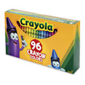 Crayola Crayons - Set of 96