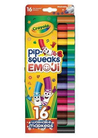 Daler-Rowney FW Empty Mixed Media Markers - Technical Markers, Small Barrel, #101, Pkg of 2