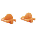 Fiskars SureCut Portable Paper Trimmer Replacement Blades - Pkg of 2