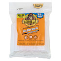 Gorilla Glue Mini Hot Glue Sticks - Pkg of 75, 4"
