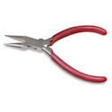 Hawk Stainless Steel Jewelry Pliers - 7", Long Nose
