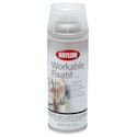 Lascaux Fine Art Fixative - 10 oz, Spray Can
