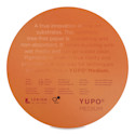 Legion Yupo Synthetic Paper - 30" x 10 yds, Translucent, Roll