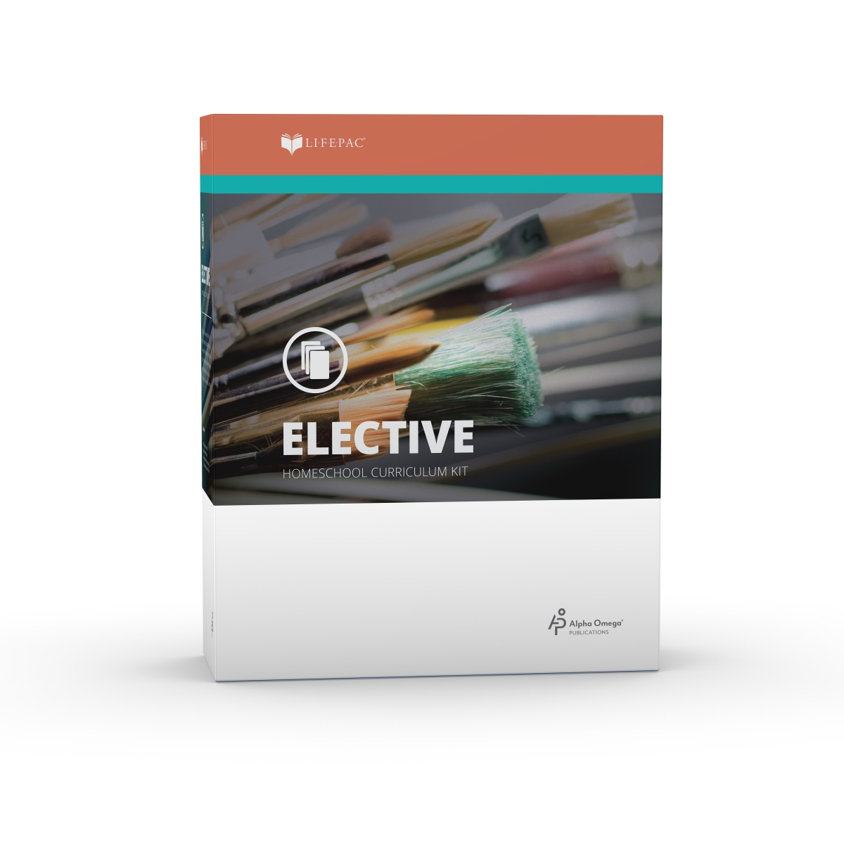 LIFEPAC Civics Complete Set