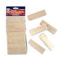 Midwest Products Mini Carving Block Bag - Balsa Wood Assortment