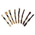 Needle Crafters Embroidery Floss Packs - Pastels