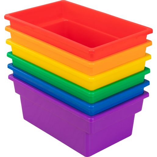 Folders - Single Color - Set Of 12