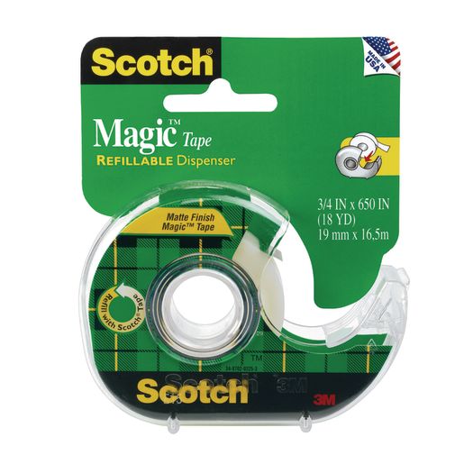 Scotch® Magic™ Tape