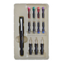 Speedball Calligraphy Fountain Pens - Calligraphy Set