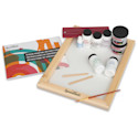 Speedball Intermediate Screen Printing Kit