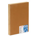 Speedball Mounted Linoleum Block - 6" x 8"