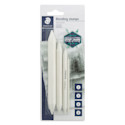 Staedtler Blending Stumps - Pkg of 4
