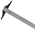 Staedtler T-Square - 36", Aluminum