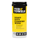 Tub O' Towels - Pkg of 40
