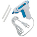 Westcott ProjectMate Mini Hot Glue Gun