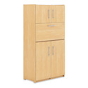 Whitney Brothers Teachers Workstation